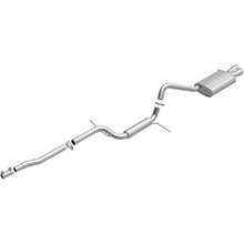 Load image into Gallery viewer, BRExhaust 11-14 Volkswagen Jetta 2L Exhaust Kit