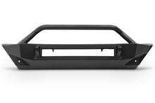 Load image into Gallery viewer, DV8 Offroad 07-23 Jeep Wrangler JK/JL & Gladiator JT FS-1 Series Stubby Front Bumper Bumpers - Steel DV8 Offroad