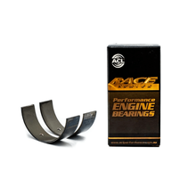 Load image into Gallery viewer, ACL Bearings ACL Chevrolet V8 305-350-400 Race Series .001 Rod Bearing Set - CT-1 Coated
