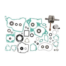 Load image into Gallery viewer, Vertex Pistons Uncategorized Vertex Honda Complete Engine Rebuild Kit