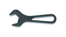 Load image into Gallery viewer, Vibrant -4AN Aluminum Wrench - Anodized Black (individual retail packaged) Tools Vibrant