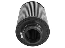 Load image into Gallery viewer, afe Magnum FORCE Intake Replacement Air Filter 2-3/4 IN F x 6 IN B x 5-1/2 IN T (Inverted) x 8 IN H aFe
