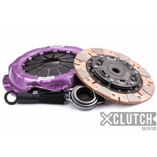 Load image into Gallery viewer, XClutch 91-93 Nissan NX XE 2.0L Stage 2 Cushioned Ceramic Clutch Kit