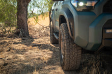Load image into Gallery viewer, DV8 2025+ Toyota 4Runner OE Plus Side Steps - Micro-Texture Black | SRTF3-02