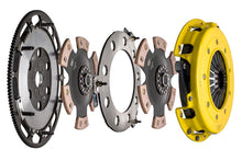 Load image into Gallery viewer, ACT 2001 Ford Mustang Twin Disc MaXX XT Race Kit Clutch Kit Clutch Kits - Multi ACT