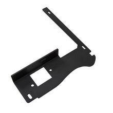 Load image into Gallery viewer, Rugged Ridge 18-20 Jeep Wrangler JL/JT LED Grille Mount Bracket Rugged Ridge