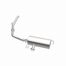 Load image into Gallery viewer, BRExhaust 11-16 Toyota Sienna Muffler Kit
