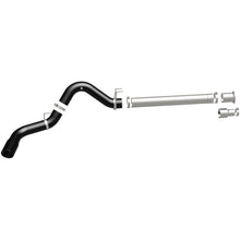 Load image into Gallery viewer, MagnaFlow Exhaust Products Exhaust System Kit MagnaFlow Exhaust Products Magnaflow Black DPF Series Diesel 5in. Filter-Back 17067