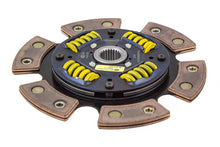 Load image into Gallery viewer, ACT 1994 Subaru Impreza 6 Pad Sprung Race Disc Clutch Discs ACT