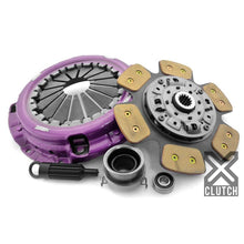 Load image into Gallery viewer, XClutch 98-07 Toyota Landcruiser 4.2L Stage 2 Sprung Ceramic Clutch Kit