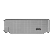 Load image into Gallery viewer, WeatherTech 14-15 BMW X5 Cargo Liners - Grey | 42667