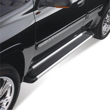 Load image into Gallery viewer, Westin 2002-2009 Chevrolet/GMC/Oldsmobile/Isuzu Trailblazer Running Board Mount Kit - Black Westin