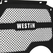 Load image into Gallery viewer, Westin 07-18 Jeep Wrangler JK Inner Fenders - Front - Textured Black Westin