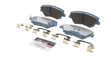 Load image into Gallery viewer, Brembo OE 17-21 Hyundai Ioniq Brake Pad - Front | P30107E
