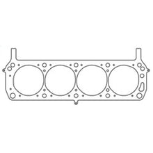 Load image into Gallery viewer, Cometic Ford 302/351W Windsor V8 .027in MLS Cylinder Head Gasket - 4.100in Bore - SVO/Yates - RHS