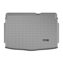 Load image into Gallery viewer, WeatherTech 2020+ Kia Soul Cargo Liners - Grey
