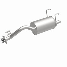 Load image into Gallery viewer, BRExhaust 93-95 Honda Civic Del Sol 1.5L Muffler Kit