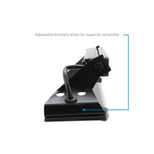 Load image into Gallery viewer, Borne Off-Road 21+ Direct Fit Bronco Light Bar 40in Upfit Borne Off-Road