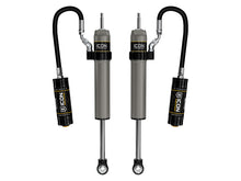Load image into Gallery viewer, ICON 2025 Toyota 4Runner 0-3in Rear 2.5 VS Aluminum Series Remote Reservoir Shock | 57872P