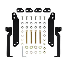 Load image into Gallery viewer, Westin 15-20 Chevrolet Colorado Sportsman X Grille Guard - Textured Black Westin