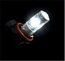 Load image into Gallery viewer, Putco Optic 360 - High Power LED Fog Lamp Bulbs - 886 Light Bars & Cubes Putco