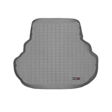 Load image into Gallery viewer, WeatherTech 94-97 Honda Accord Cargo Liners - Grey
