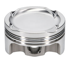 Load image into Gallery viewer, JE Pistons BMW S14B23 13.0:1 KIT Set of 4 Pistons JE Pistons