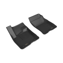 Load image into Gallery viewer, 3D Maxpider 21-24 Ford Bronco Sport Kagu Black R1 3D MAXpider