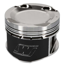 Load image into Gallery viewer, Wiseco Piston Sets - Forged - 4cyl Wiseco VW 1.3L 8V 75.00 mm Bore 40.87 mm CH -27.00 CC Piston Set