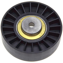 Load image into Gallery viewer, Gates 94-98 Audi Cabriolet V-6 2.8L Idler Belt Drive Pulley