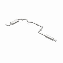 Load image into Gallery viewer, MagnaFlow BRE Exhaust Kit 12-17 Ford Focus 2.0L
