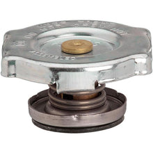 Load image into Gallery viewer, Gates Allis-Chalmers 175 West Allis 4-Cyl 226 OE Type Radiator Cap
