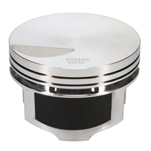 Load image into Gallery viewer, Wiseco Piston Sets - Forged - 8cyl Wiseco Chevy LS Series Small Block Pro Tru +2.00cc FT 4.280inch Bore Shelf Stock Kit