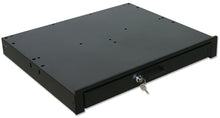 Load image into Gallery viewer, Tuffy Long Drawer Black Cargo Organization Tuffy Products