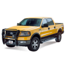 Load image into Gallery viewer, Westin 2004-2012 Ford/Lincoln F-150 Reg Cab (excl. Heritage) Running Board Mount Kit - Black Westin