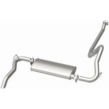 Load image into Gallery viewer, MagnaFlow BRE Exhaust Kit 98-02 Camaro Firebird 3.8L