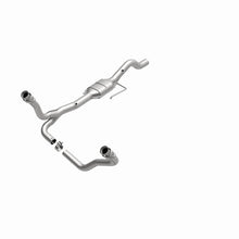 Load image into Gallery viewer, MagnaFlow Conv DF 00-03 Dodge Durango 4.7L 4WD | 93215