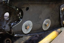 Load image into Gallery viewer, RustBuster 97-04 Dodge Dakota All Cab/Bed Configurations Leaf Spring Frame Section - R/H | RB7703R