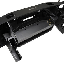 Load image into Gallery viewer, Westin 19-21 Ram 2500/3500 Pro-Series Front Bumper - Textured Black Westin