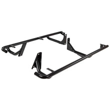 Load image into Gallery viewer, ARB Deluxe Side Rail & Step S 80Ser W/Flr Side Steps ARB