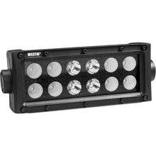Load image into Gallery viewer, Westin B-FORCE LED Light Bar Double Row 6 inch Combo w/3W Cree - Black Westin