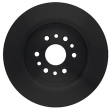 Load image into Gallery viewer, Timbren 21-26 Ram 1500/22-25 Jeep Grand Wagoneer BES Coated Brake Rotor - Rear | TIM-R145233