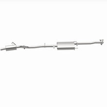 Load image into Gallery viewer, MagnaFlow 10-15 Lexus RX350 3.5L BRE Exhaust Kit