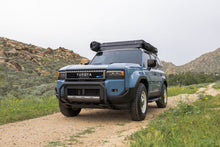 Load image into Gallery viewer, DV8 Offroad 24-26 Toyota Land Cruiser Brush Guard - Front