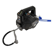 Load image into Gallery viewer, Superwinch Hand Hauler 1000 Winch 24 VDC 1000 lbs Line Pull Soft Shackle Rope End Safely Superwinch