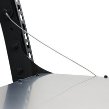 Load image into Gallery viewer, Go Rhino XRS Accessory Gear Table for Full-Sized Trucks (Mounts to 5952000T) - Tex. Blk Roof Rack Go Rhino