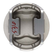 Load image into Gallery viewer, Wiseco Piston Sets - Forged - 8cyl Wiseco Pro Tru Street Chevy Small Block 4.040in Bore 1.560in CH 8.00 CC Piston Set