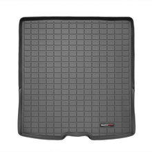 Load image into Gallery viewer, WeatherTech 05-08 Dodge Magnum Cargo Liners - Black WeatherTech