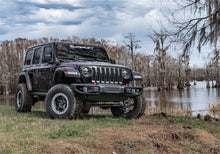 Load image into Gallery viewer, Superlift 18-22 Jeep Wrangler JL (NO Mojave) 4WD 2.5in Dual Rate Coil Lift Kit w/Fox 2.0 Res Shocks Lift Kits Superlift