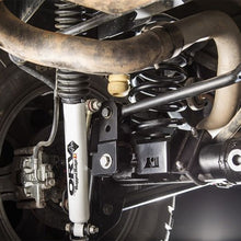 Load image into Gallery viewer, Rugged Ridge Rear Track Bar Relocation Bracket 07-18 Jeep Wrangler JK Rugged Ridge